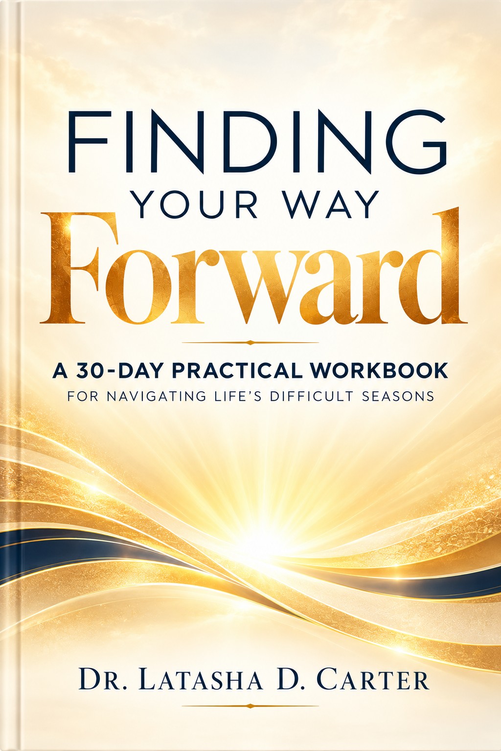 Finding Your Way Forward workbook